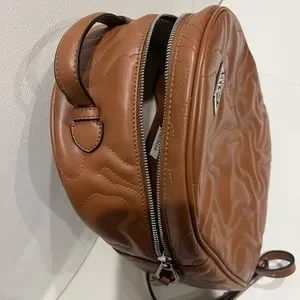 Tous | Bags | Mochila Kaos Dream Brown Tous Backpack | Poshmark display picture 2